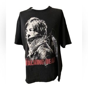 The Walking Dead Graphic Tee